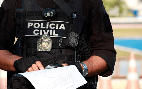 Resultado das provas do concurso da Polícia Civil de AL é divulgado; veja aqui