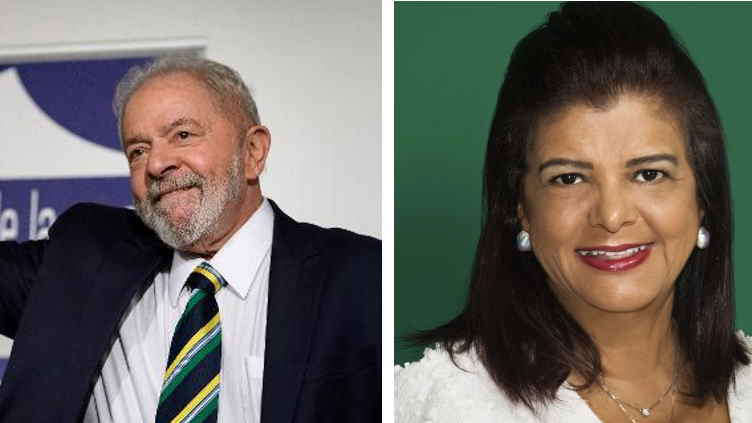 Lula provoca Luiza Trajano, partidos e o mercado atrás da vice ideal
