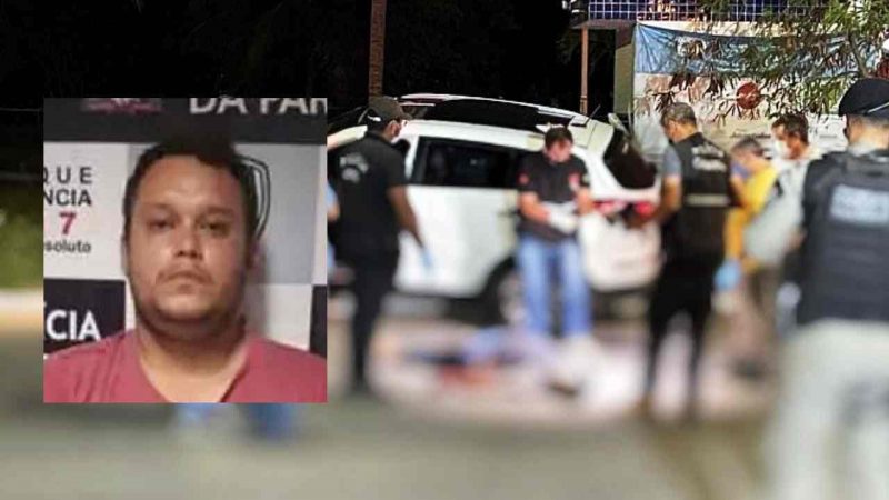 Acusado de fraudar concursos, alagoano morto na PB pode ter sido vítima de queima de arquivo