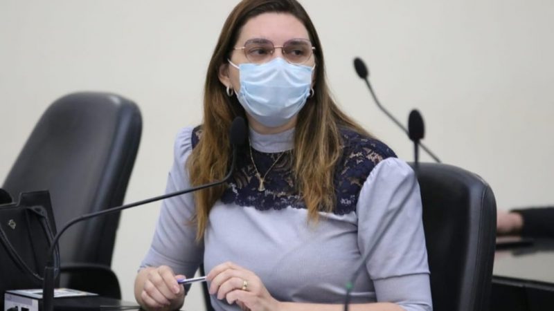 Jó Pereira diz que governo de AL trava ações legislativas que garantem emprego e renda