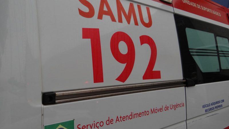 Bebê de 4 meses morre sufocado em São Miguel dos Milagres, AL