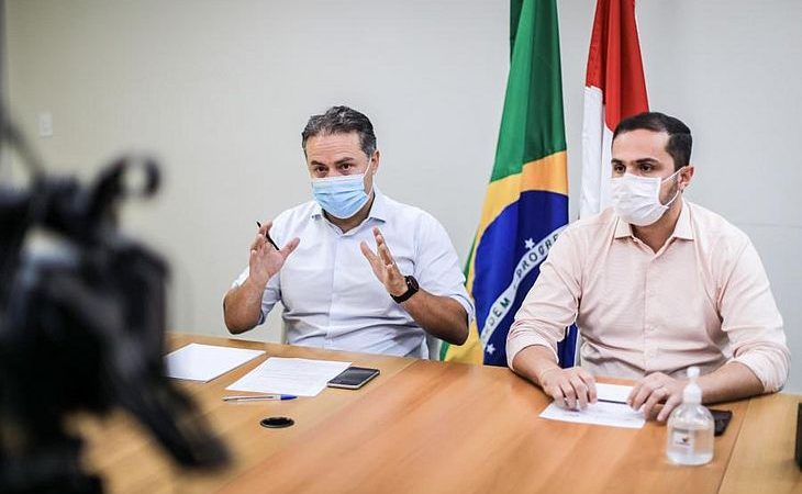 Covid: novo decreto mantém Alagoas por mais 7 dias na Fase Amarela; veja os protocolos para os jogos da Série B