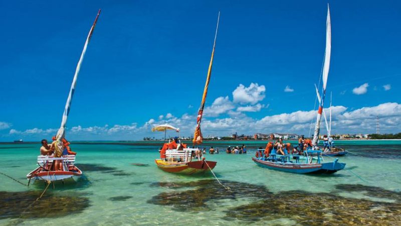 No NE, Maceió é o destino mais procurado por turistas que vão viajar no feriado de Finados