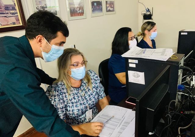 Hospital Santa Rita contará com novo sistema para Gestão de escala