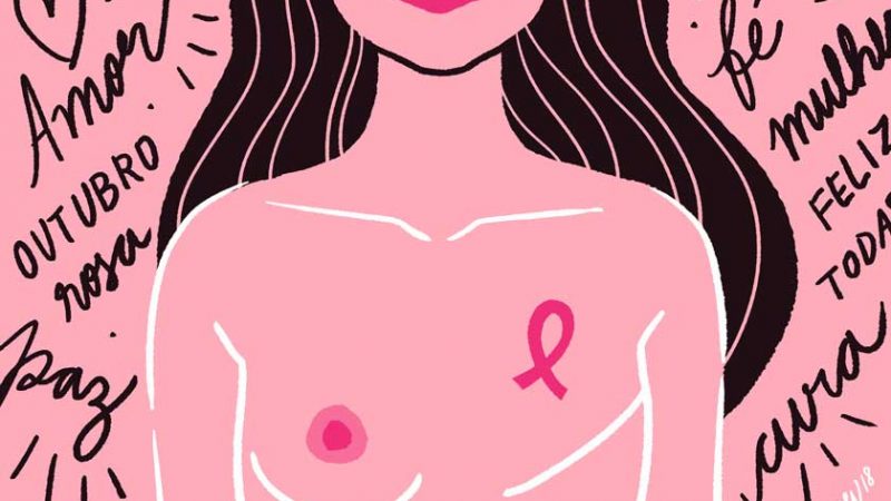 Câncer de mama sem quimio: conheça a evolução dos tratamentos