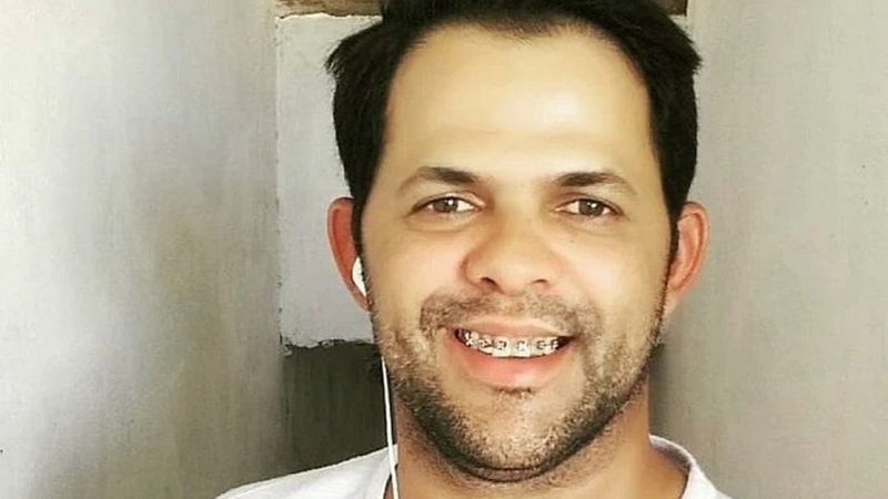 Suspeito de assassinar mãe e balear filha é procurado pela polícia no Sertão de AL