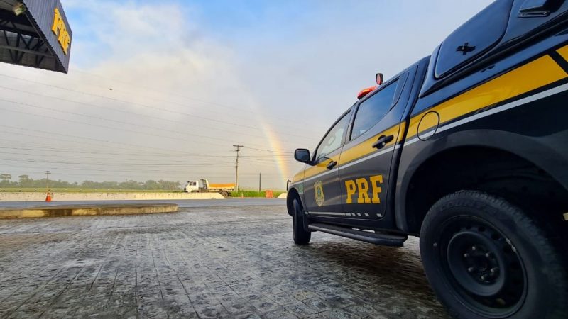 PRF em Alagoas inicia Operação Aparecida 2021 nas rodovias federais