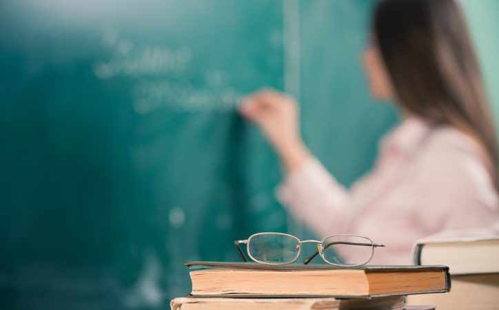 Plano de cargos e salários da educação é aprovado pela ALE