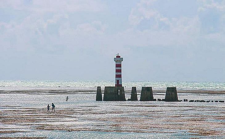 Confira a previsão do tempo para este fim de semana em Alagoas