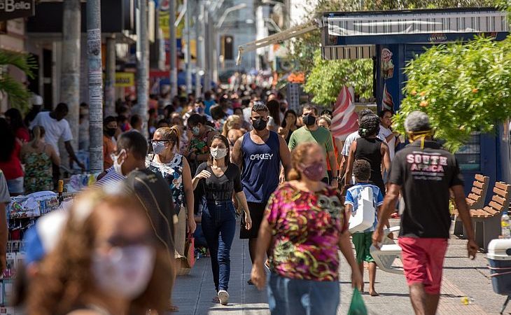 Veja como será o funcionamento do Centro de Maceió e shoppings no feriado de Finados
