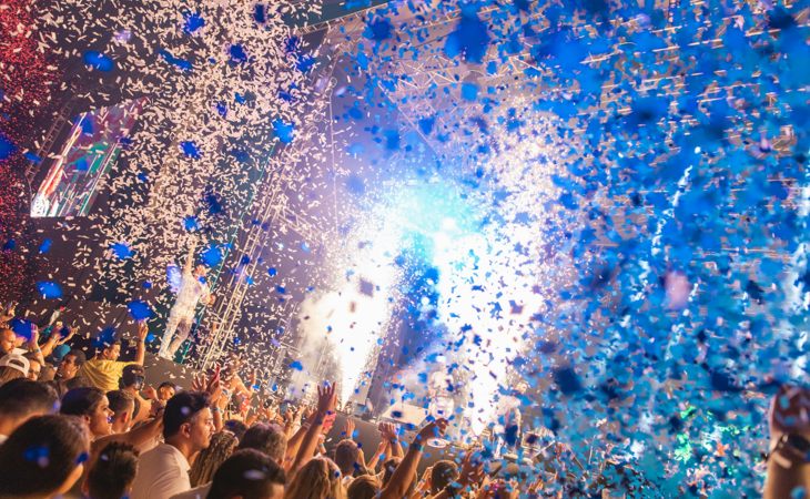 Festas de réveillon em Alagoas prometem agitar o início do Verão