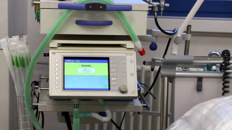 MPF denuncia empresário e ex-secretário adjunto por compra de respiradores inservíveis no RN