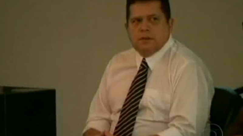 Ex-deputado condenado por matar Ceci Cunha recebe alvará de soltura da justiça