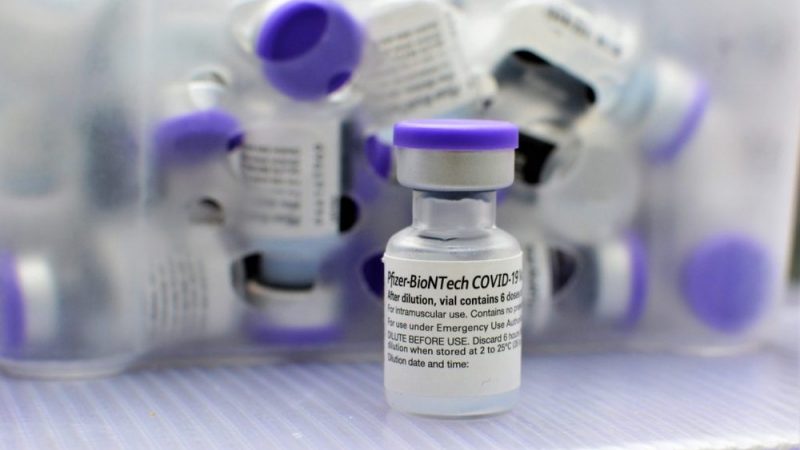 Alagoas recebe mais de 114 mil novas doses de vacinas contra a Covid