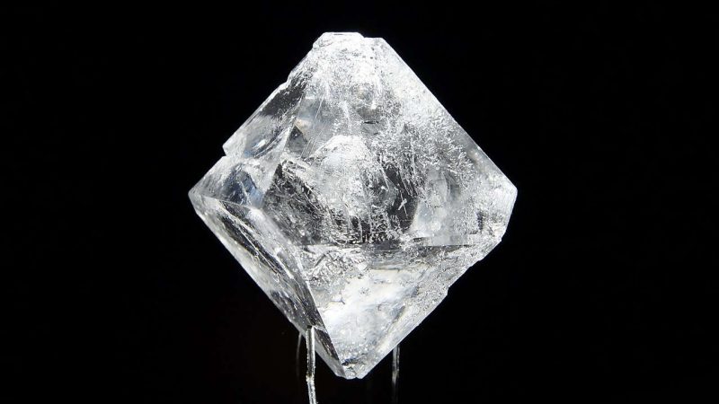 Pedra hume: o que é e para que serve