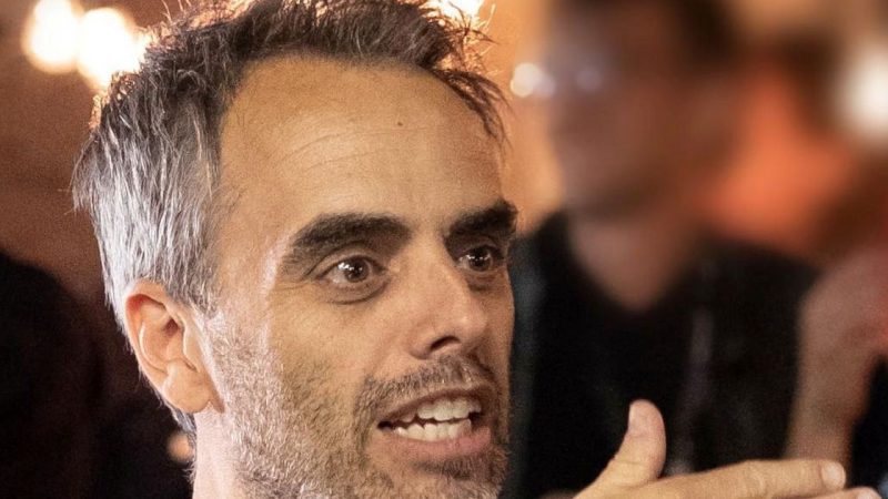 Diretor se diz “destruído” pela morte de diretora de fotografia