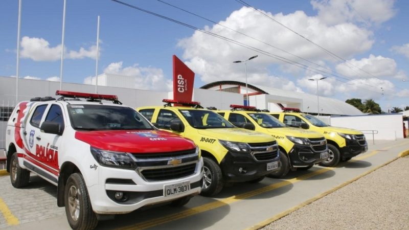 Operação integrada prende acusado de participação em organização criminosa no interior de AL