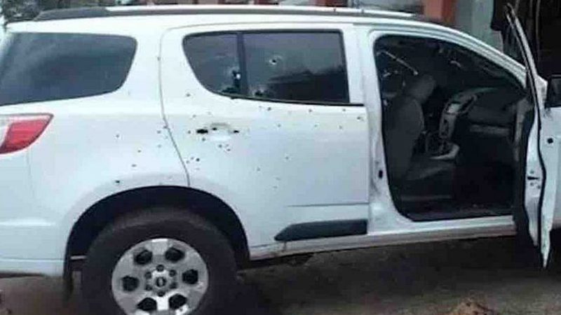 Estudantes brasileiras são assassinadas durante atentado a tiros no Paraguai