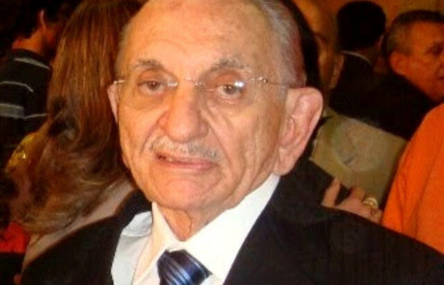 Ex-governador do RN, Lavoisier Maia morre por infecção generalizada