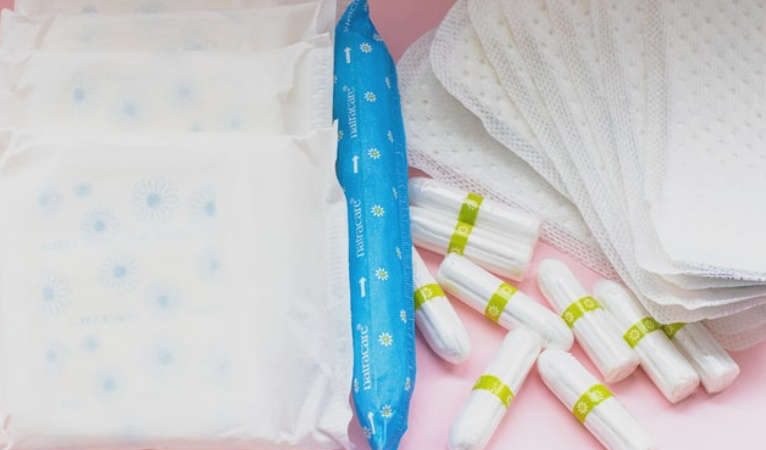 “Higiene menstrual é um direito de todas as pessoas”, dizem especialistas da área