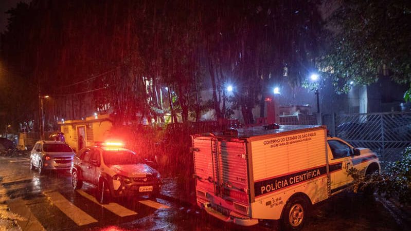 Metade dos homicídios no Brasil não é esclarecida; só 4 Estados têm alta eficácia de apuração