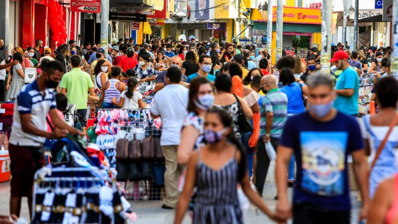 Quarto trimestre deve ser marcado pela alta na tendência de consumo das famílias de AL