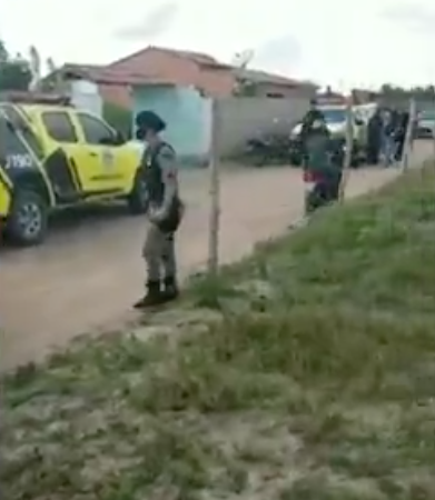 Delegado tenta confirmar por comparação genética autoria do assassinato de avós e neta em São Sebastião, AL