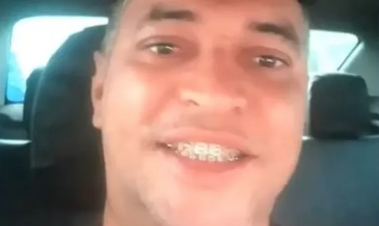 Morre o motorista por aplicativo espancado por ambulantes no Centro de Maceió