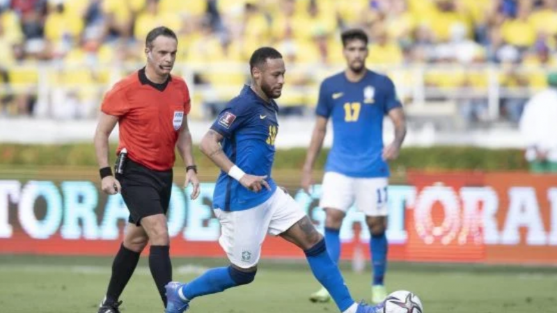 Brasil x Uruguai: onde assistir, horário e escalações