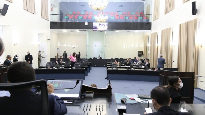 Deputado formaliza pedido para que o Estado de Alagoas se retire do Consórcio Nordeste