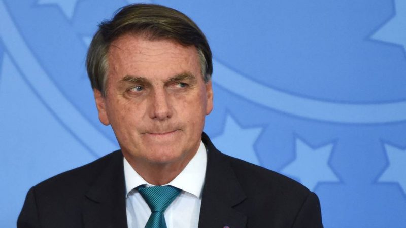 Organizações processam governo Bolsonaro por plano climático insuficiente