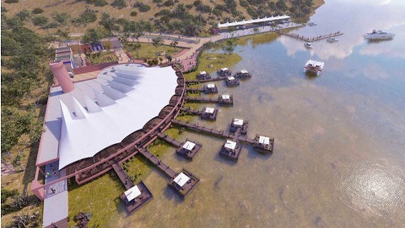 Povoado Cruz: Um potencial ponto turístico de Delmiro Gouveia