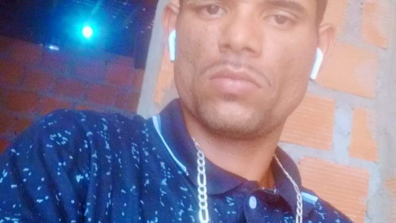 Ex-presidiário é morto na AL-115, em Girau do Ponciano