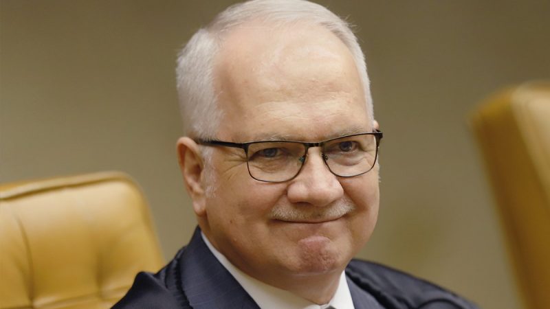 Ministro bloqueia metade da receita de Alagoas com outorga de concessão de água e esgoto