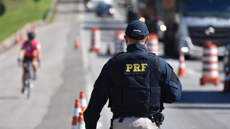 PRF inicia Operação Proclamação da República nesta sexta