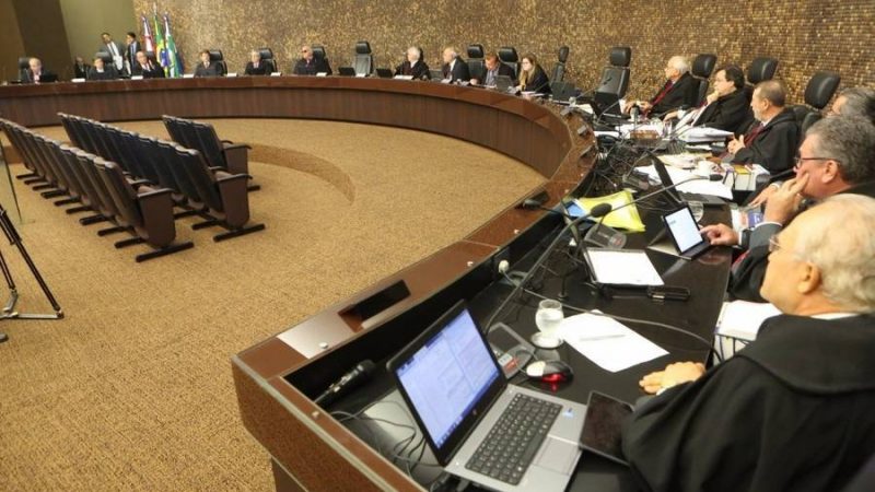 Aprovado projeto que cria 3 cargos e aumenta para 18 o número de desembargadores do TJAL
