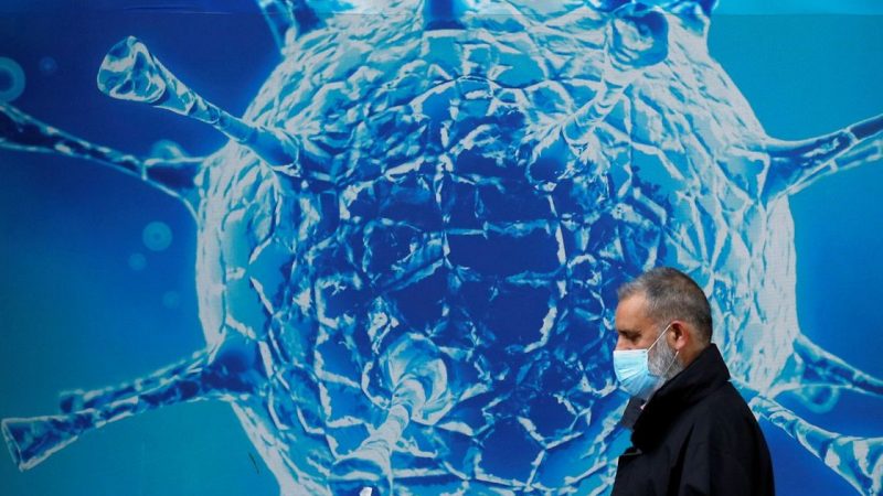 Coronavírus: veja os países em que a nova variante ômicron já foi detectada
