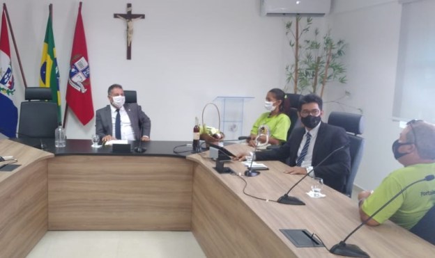 MP vai apurar ameaças de prefeito contra integrantes de movimento no agreste