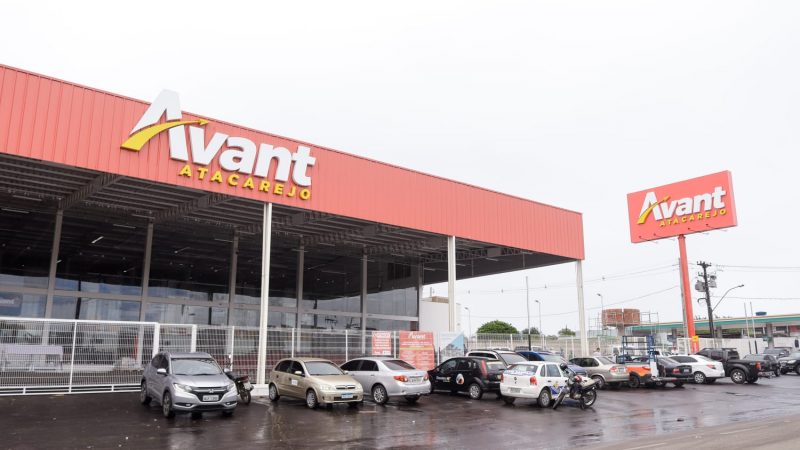 Palmeira ganhará nesta sexta (12) primeiro Atacarejo que vai gerar mais de 400 empregos