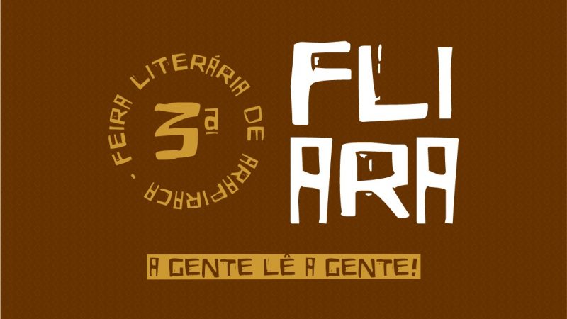 Homenagem a Paulo do bar e Show de Zeca Baleiro marcam Fliara