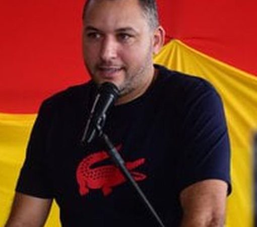 Prefeito de Campestre nega envolvimento em morte de cachorro a pauladas