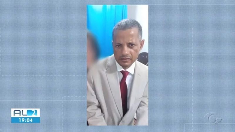 Áudios revelam assédio sexual de pastor contra criança de dez anos em Maceió