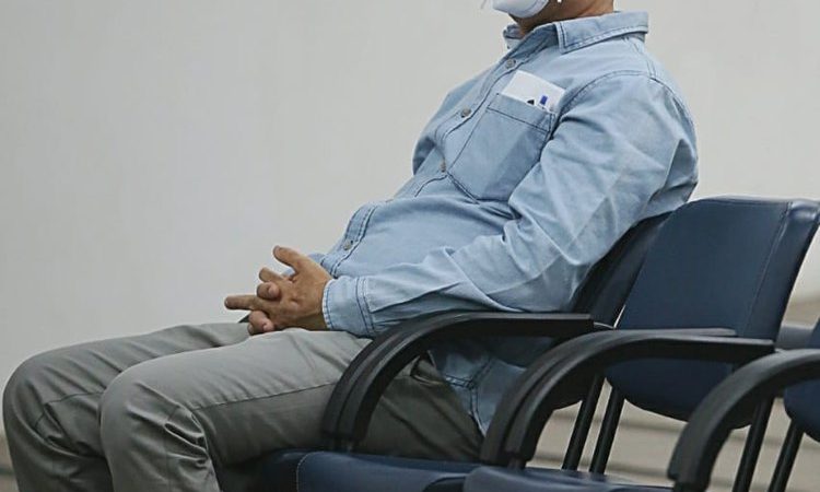 PM que matou irmãos e pedreiro é condenado a mais de 50 anos de prisão