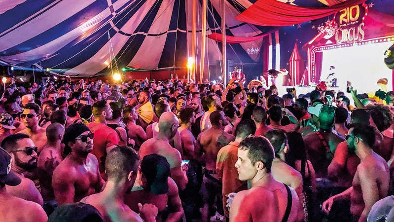 Fiocruz não recomenda retomada irrestrita de eventos com aglomeração