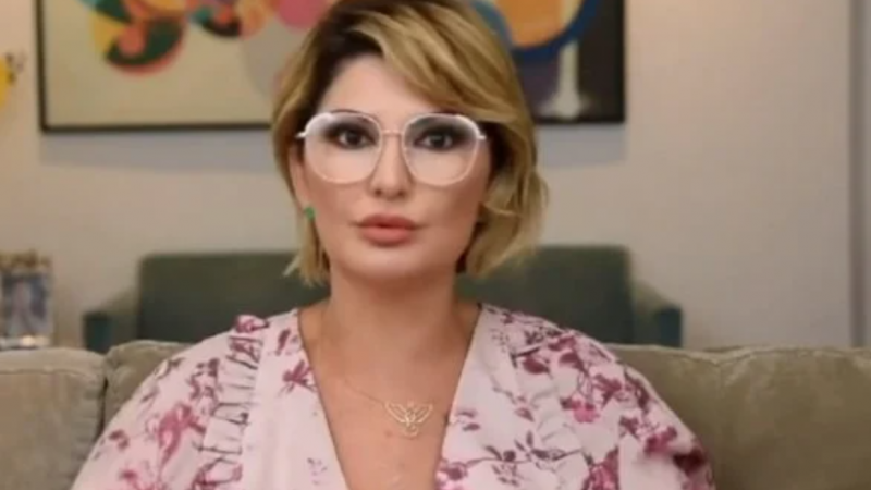 PP e Podemos disputam influenciadora Antônia Fontenelle para 2022