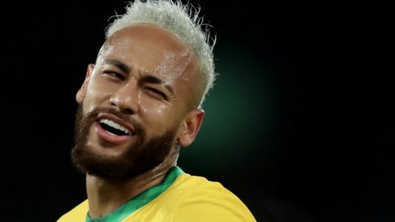 Neymar comenta demissão de Camila Queiroz de Verdades Secretas 2