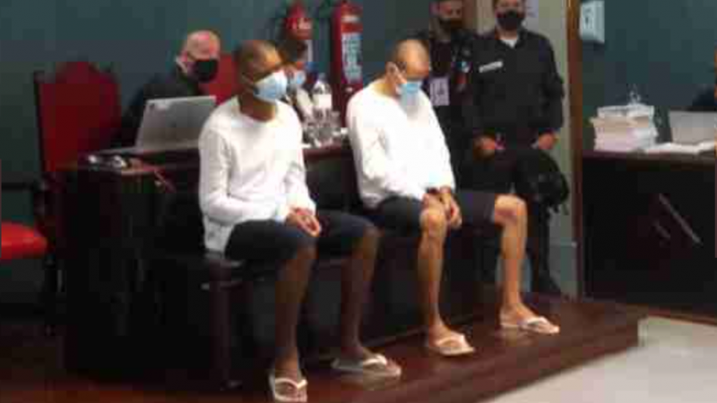 Justiça condena filhos de Flordelis pela morte do pastor Anderson