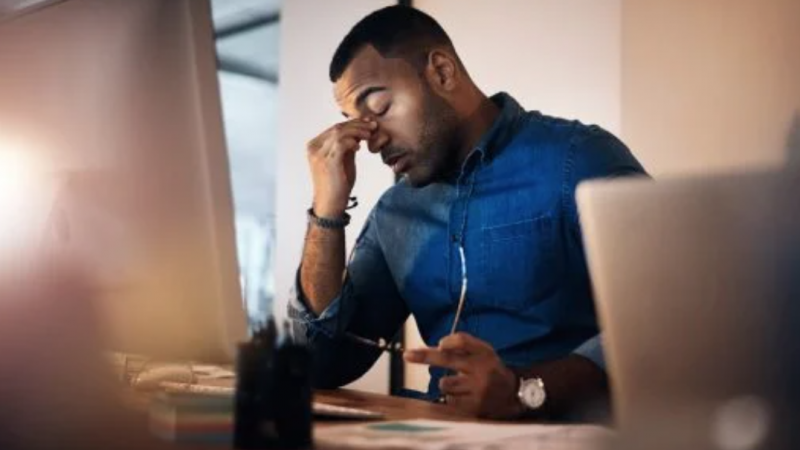 Cansaço extremo? Veja o que fazer para evitar a síndrome de Burnout