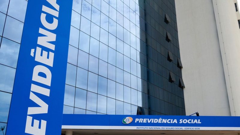 Mais de 3.300 segurados do INSS podem perder benefício caso não agendem a perícia