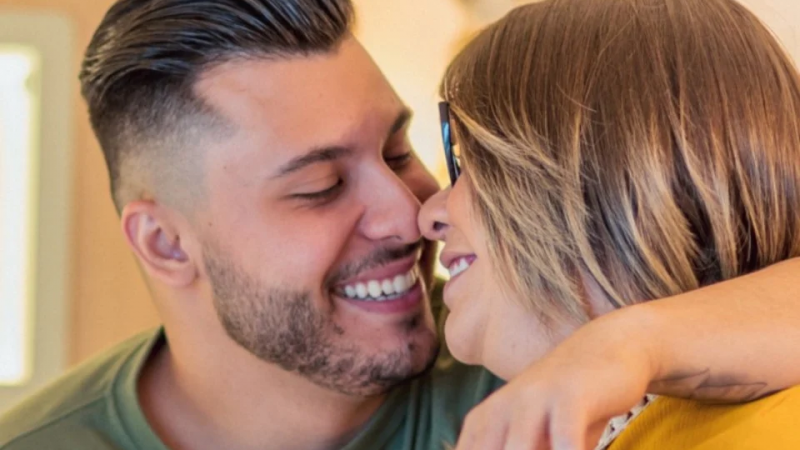 Sertanejo Bruno revela motivo do término entre Marília e Murilo Huff